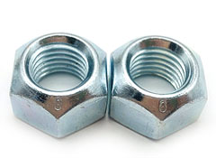 DIN 980V Stover Cone Lock Nut