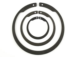 M1408/AV (ISTW) Inverted Retaining Ring for Shaft